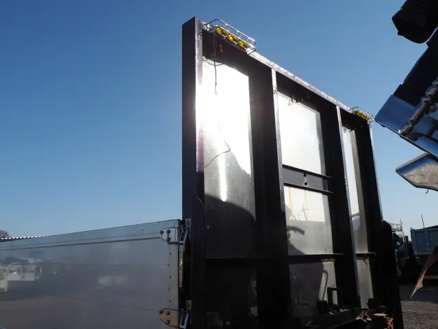 日野 レンジャー ADG-FD8JLWA(2WD)の写真13