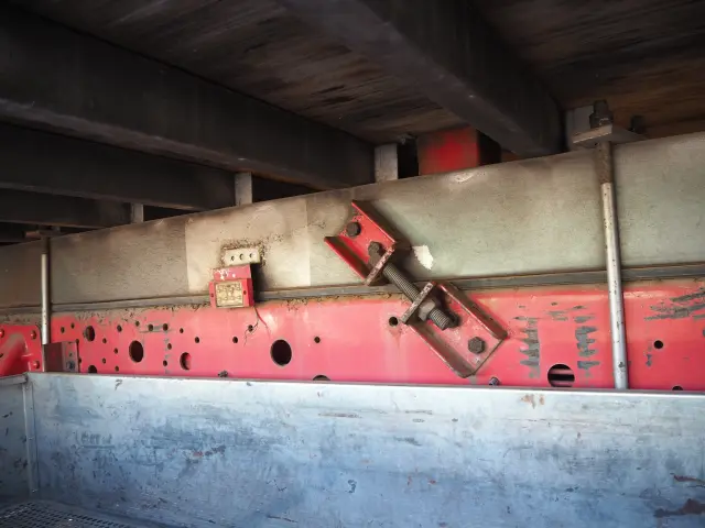 日野 レンジャー ADG-FD8JLWA(2WD)の写真19