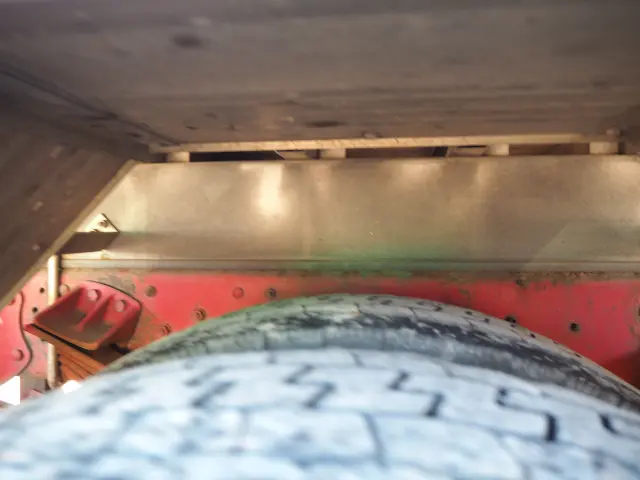 日野 レンジャー ADG-FD8JLWA(2WD)の写真21