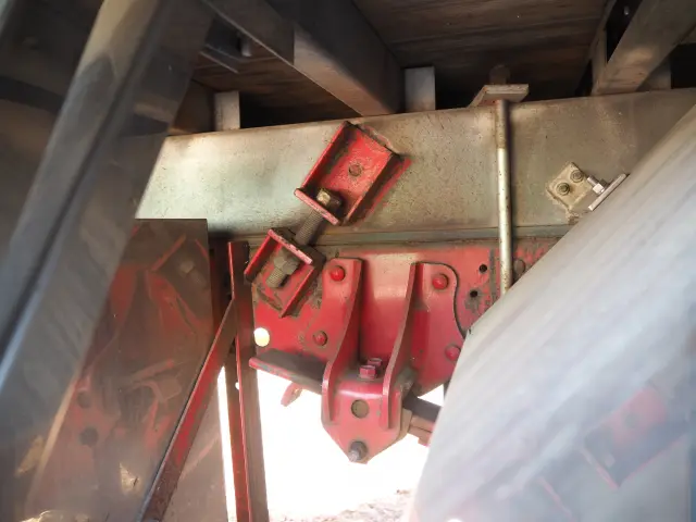 日野 レンジャー ADG-FD8JLWA(2WD)の写真23