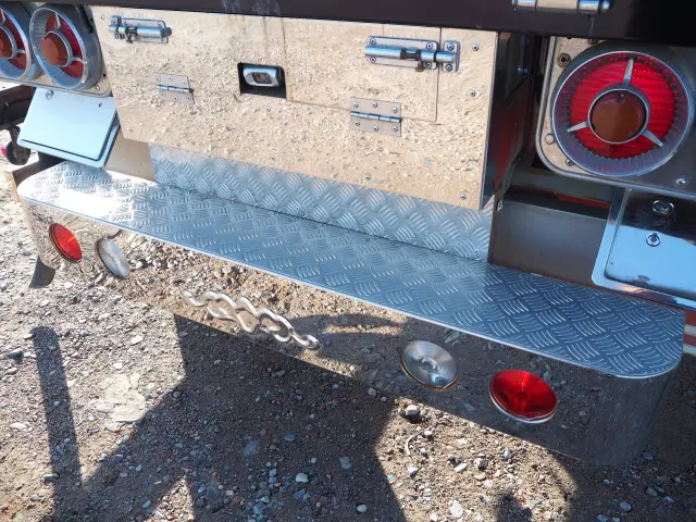 日野 レンジャー ADG-FD8JLWA(2WD)の写真25