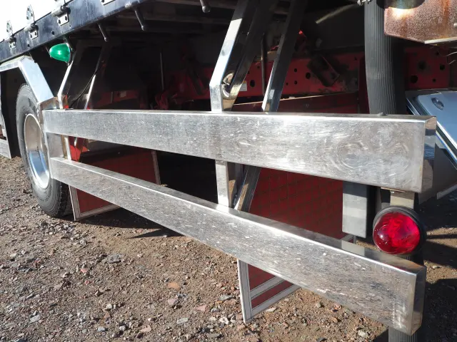 日野 レンジャー ADG-FD8JLWA(2WD)の写真27