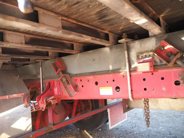 日野 レンジャー ADG-FD8JLWA(2WD)の写真28