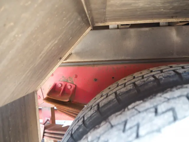 日野 レンジャー ADG-FD8JLWA(2WD)の写真30