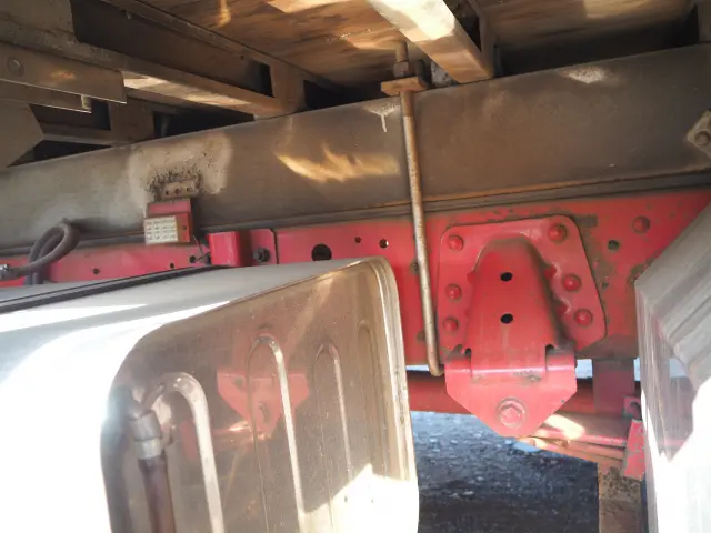 日野 レンジャー ADG-FD8JLWA(2WD)の写真31