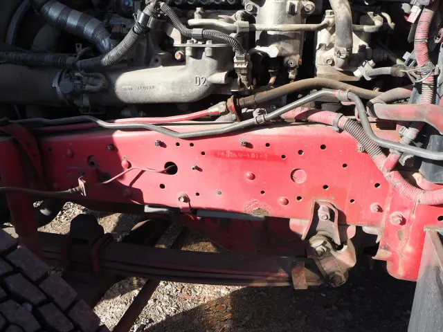 日野 レンジャー ADG-FD8JLWA(2WD)の写真33