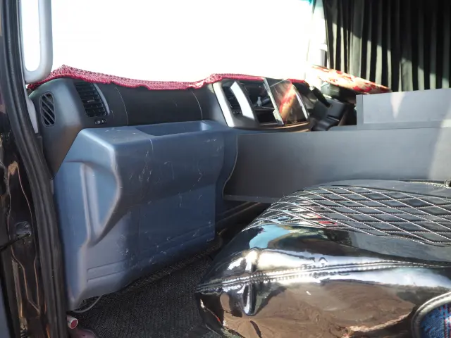 日野 レンジャー ADG-FD8JLWA(2WD)の写真38