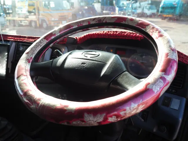 日野 レンジャー ADG-FD8JLWA(2WD)の写真42