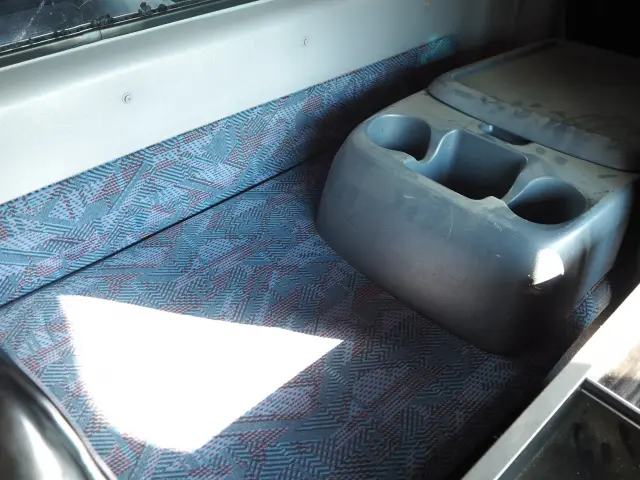 日野 レンジャー ADG-FD8JLWA(2WD)の写真43