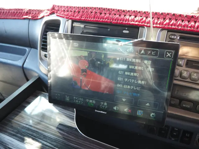 日野 レンジャー ADG-FD8JLWA(2WD)の写真44