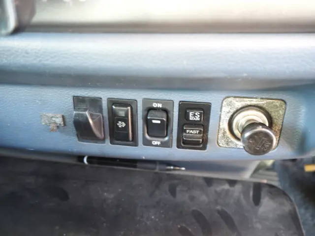 日野 レンジャー ADG-FD8JLWA(2WD)の写真45