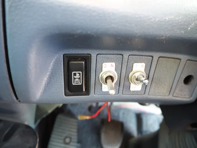 日野 レンジャー ADG-FD8JLWA(2WD)の写真46