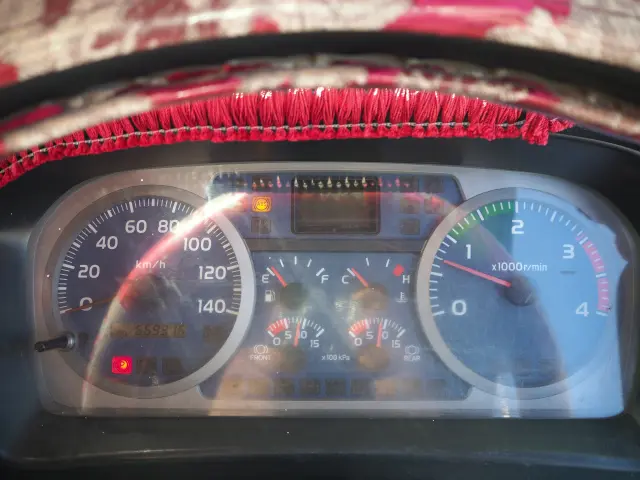 日野 レンジャー ADG-FD8JLWA(2WD)の写真48