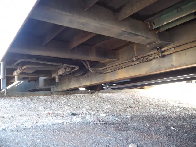 日野 レンジャー KL-GK1JLDA(6x4)の写真25