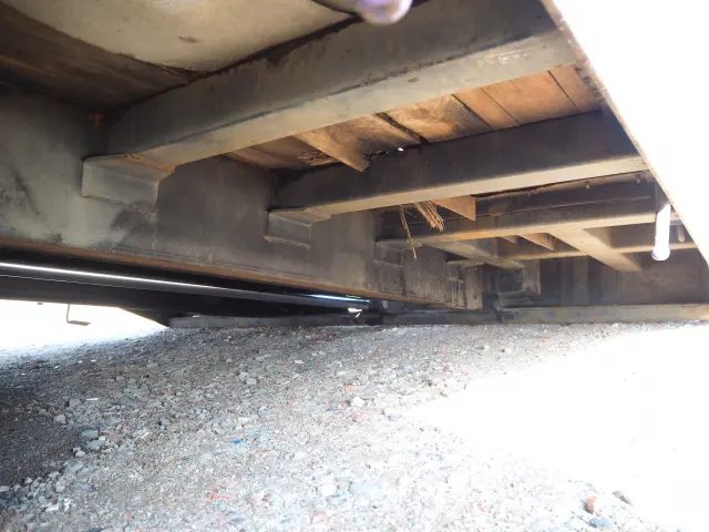 日野 レンジャー KL-GK1JLDA(6x4)の写真30