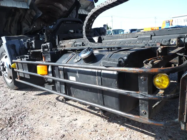 日野 レンジャー KL-GK1JLDA(6x4)の写真32