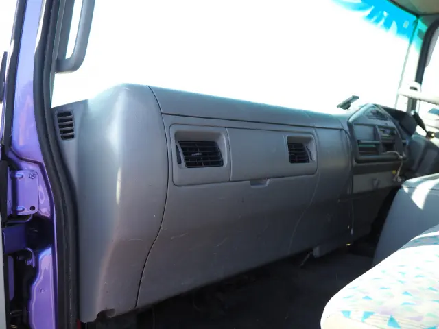 日野 レンジャー KL-GK1JLDA(6x4)の写真41