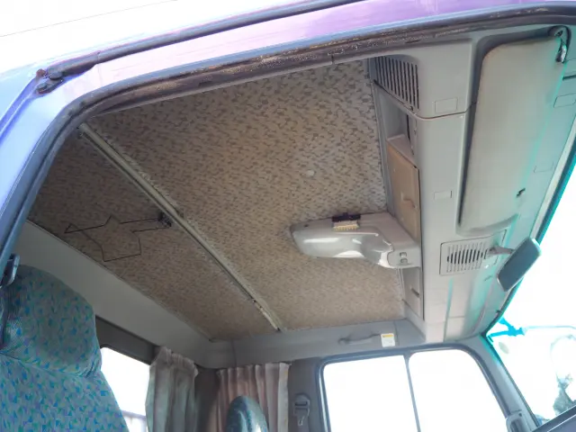 日野 レンジャー KL-GK1JLDA(6x4)の写真44