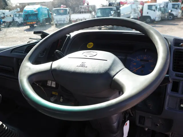 日野 レンジャー KL-GK1JLDA(6x4)の写真46