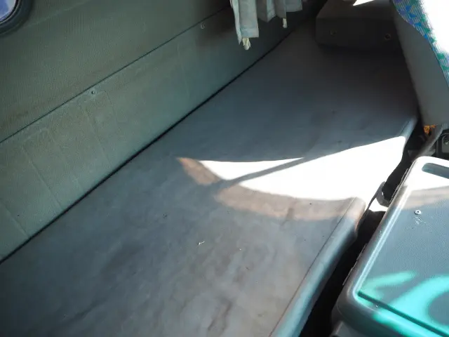 日野 レンジャー KL-GK1JLDA(6x4)の写真47