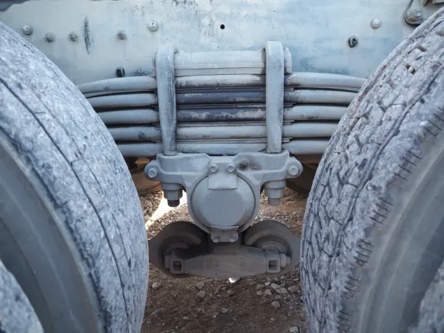 いすゞ フォワード QKG-FVZ34U2(6x4)の写真19