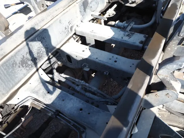 いすゞ フォワード QKG-FVZ34U2(6x4)の写真35