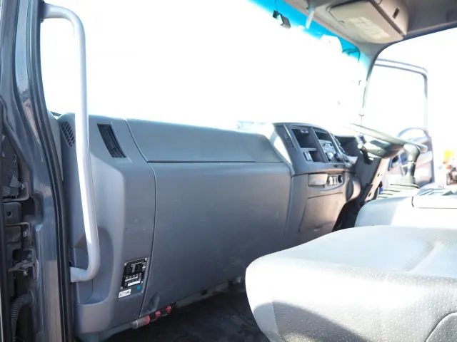 いすゞ フォワード QKG-FVZ34U2(6x4)の写真41