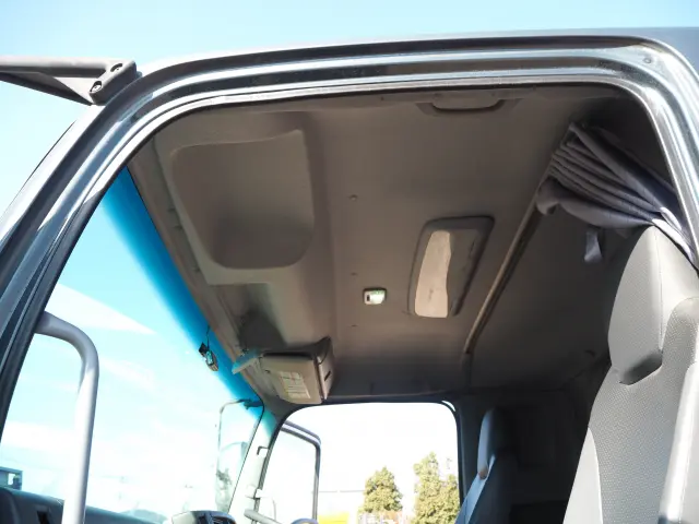 いすゞ フォワード QKG-FVZ34U2(6x4)の写真42