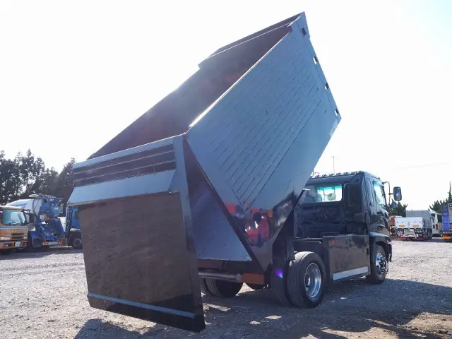 日野 レンジャー ADG-FE7JEWA(2WD)の写真13