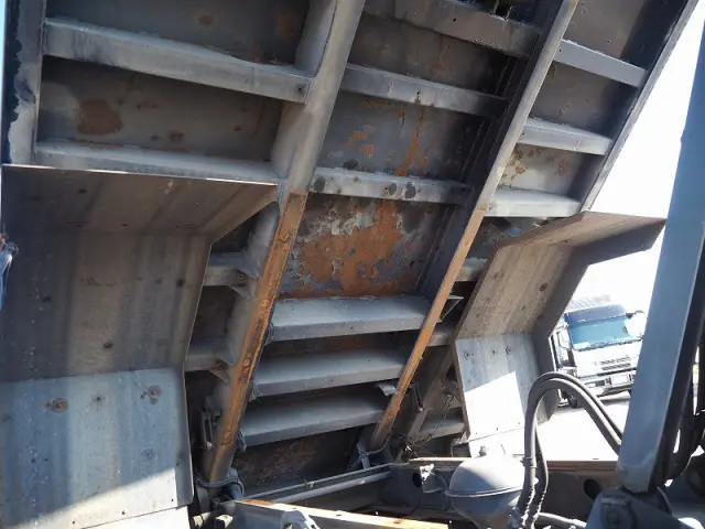 日野 レンジャー ADG-FE7JEWA(2WD)の写真21