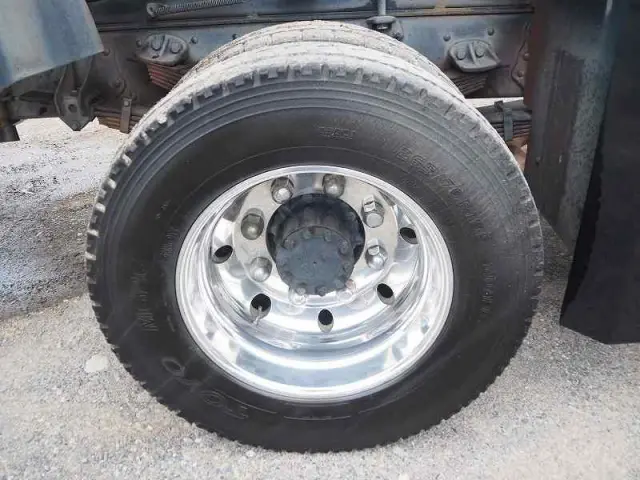 日野 レンジャー ADG-FE7JEWA(2WD)の写真21