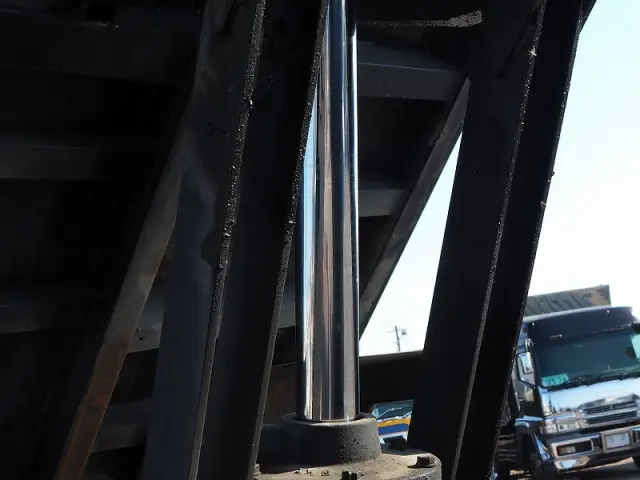 日野 レンジャー ADG-FE7JEWA(2WD)の写真22