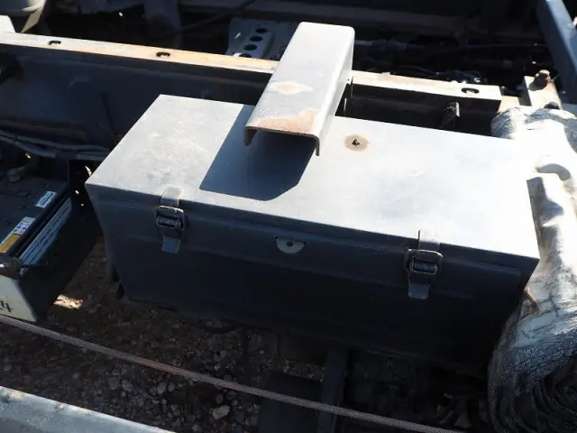 日野 レンジャー ADG-FE7JEWA(2WD)の写真24