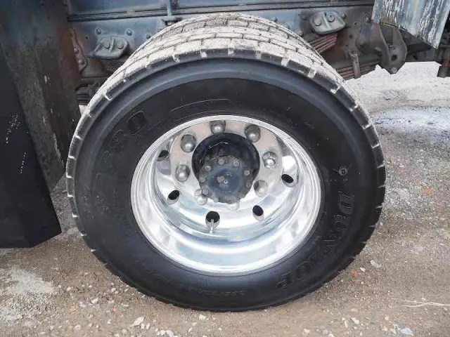 日野 レンジャー ADG-FE7JEWA(2WD)の写真24