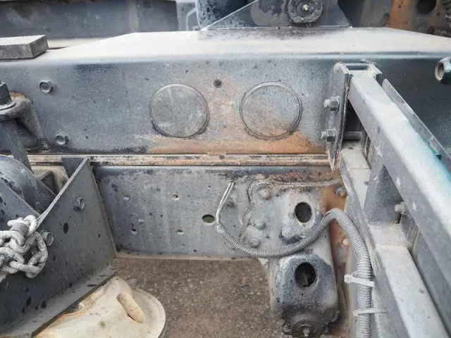 日野 レンジャー ADG-FE7JEWA(2WD)の写真27