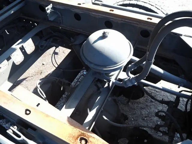 日野 レンジャー ADG-FE7JEWA(2WD)の写真28