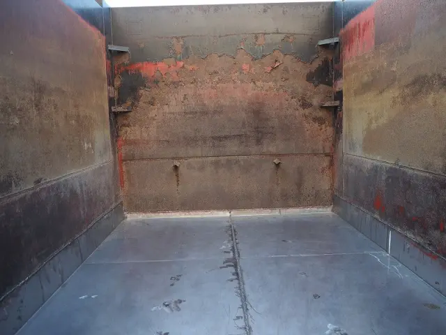 日野 レンジャー ADG-FE7JEWA(2WD)の写真32