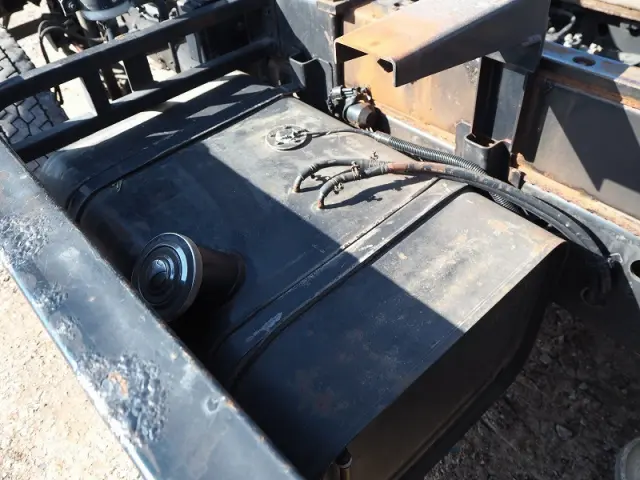 日野 レンジャー ADG-FE7JEWA(2WD)の写真37