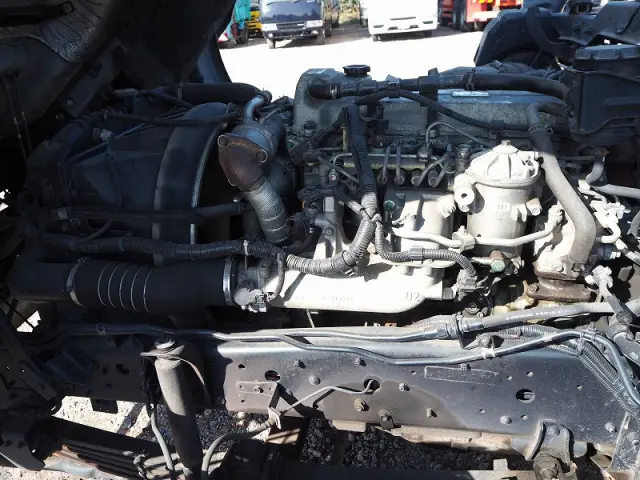 日野 レンジャー ADG-FE7JEWA(2WD)の写真39