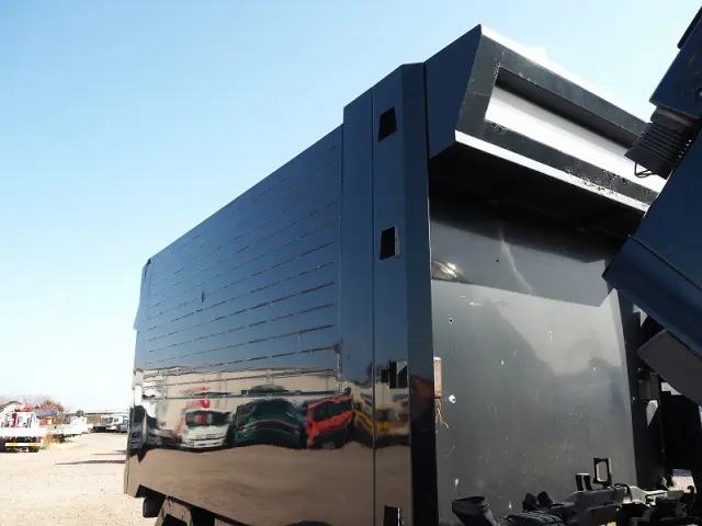 日野 レンジャー ADG-FE7JEWA(2WD)の写真42