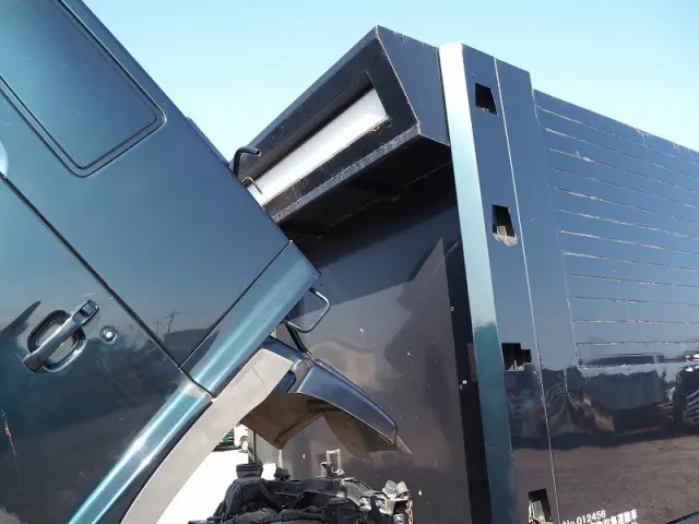 日野 レンジャー ADG-FE7JEWA(2WD)の写真43