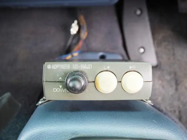 日野 レンジャー ADG-FE7JEWA(2WD)の写真43