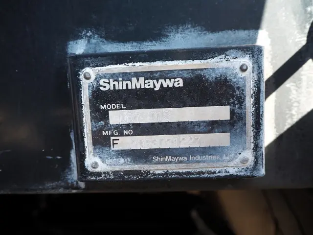 日野 レンジャー ADG-FE7JEWA(2WD)の写真44