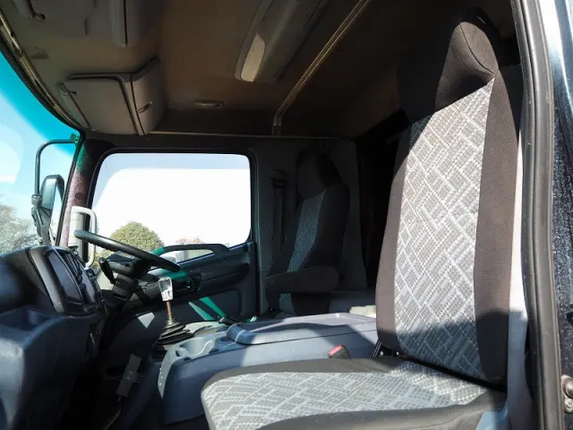 日野 レンジャー ADG-FE7JEWA(2WD)の写真45