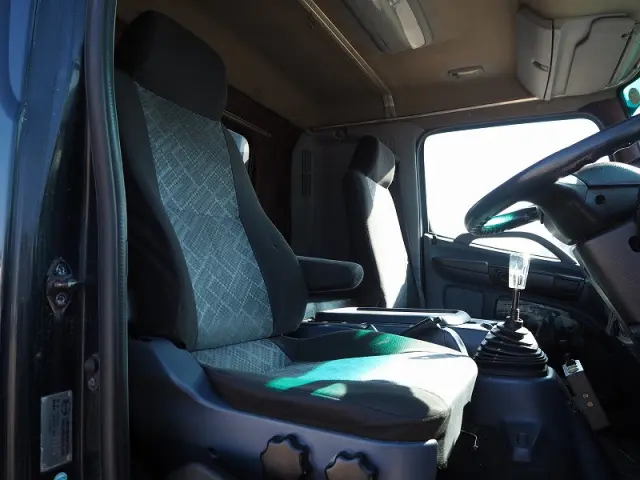 日野 レンジャー ADG-FE7JEWA(2WD)の写真46