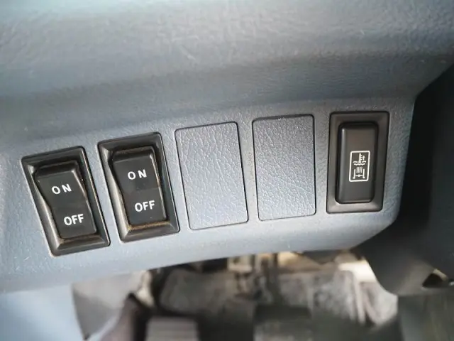 日野 レンジャー ADG-FE7JEWA(2WD)の写真48