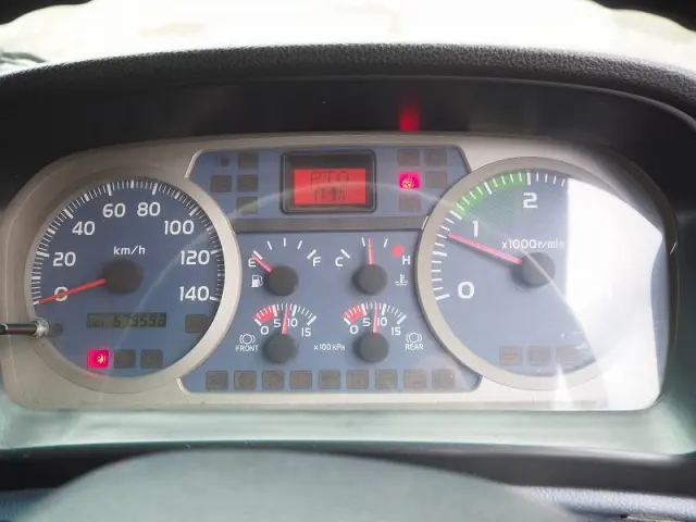 日野 レンジャー ADG-FE7JEWA(2WD)の写真50