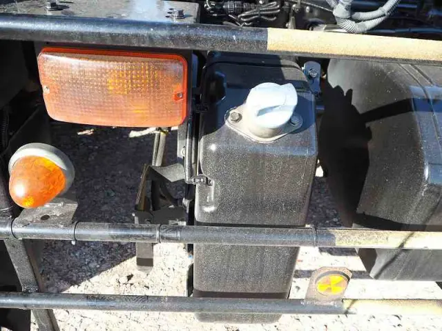 三菱 スーパーグレート QPG-FV60VY(6x4)の写真34