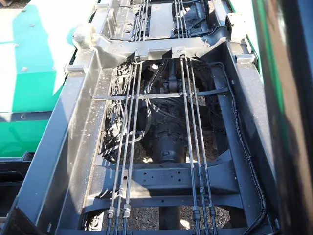 三菱 スーパーグレート QPG-FV60VY(6x4)の写真38