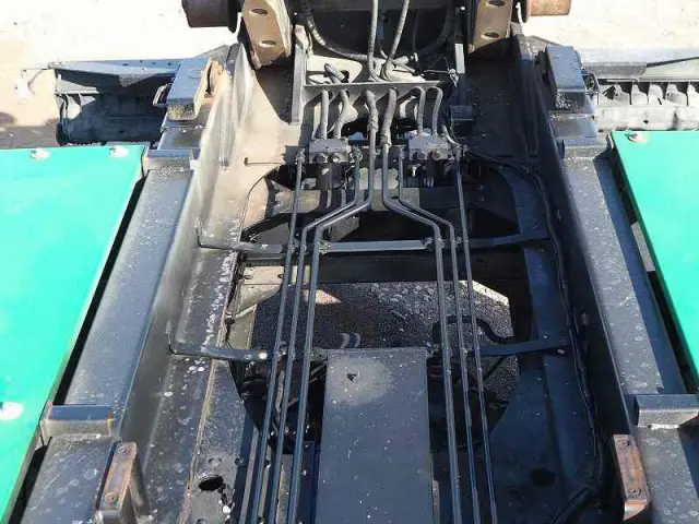 三菱 スーパーグレート QPG-FV60VY(6x4)の写真39